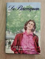 309 .. L. van der Ster-Bouwmeester - De Boterspaan, Ophalen of Verzenden, Zo goed als nieuw