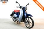 Honda C 125 SUPER CUB (bj 2019), Motoren, Scooter, Bedrijf, 125 cc, 11 kW of minder