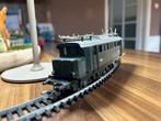 Polo elektrische locomotief, mist pantografen, Hobby en Vrije tijd, Overige merken, Gebruikt, Ophalen of Verzenden, Analoog