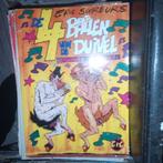 De 4 Ballen van de Duivel - Eric Schreurs, Ophalen of Verzenden