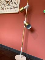 Vloerkamp Zuiver, Huis en Inrichting, Lampen | Vloerlampen, Ophalen, Zo goed als nieuw, 150 tot 200 cm