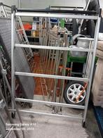 Volkswagen Caddy ford connect imperiaal 2026