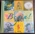 Happinez boek; Begin, Boeken, Ophalen, Zo goed als nieuw, Spiritualiteit algemeen, Overige typen