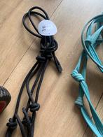 Touwhalster Longeerlijn, Ophalen, Zo goed als nieuw, Overige soorten