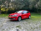 Volkswagen Polo 1.2 2011, Auto's, Voorwielaandrijving, 967 kg, Zwart, 60 pk