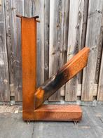 Rocket stove, Ophalen
