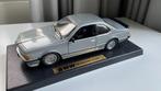 BMW 635 CSI, Anson 1/18 met OVP, uniek model!, Hobby en Vrije tijd, Modelauto's | 1:18, Ophalen of Verzenden, Zo goed als nieuw