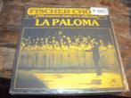 fischer chore La paloma 223, Cd's en Dvd's, Pop, Gebruikt, Ophalen of Verzenden, 7 inch