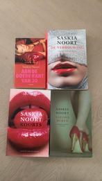 Saskia Noort, Ophalen of Verzenden, Zo goed als nieuw, Nederland