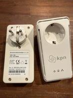 KPN Stroomnet Netwerk Adapter, Ophalen of Verzenden, Gebruikt