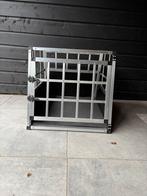 Auto hondenbench, Dieren en Toebehoren, Ophalen, Zo goed als nieuw