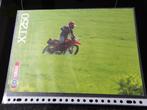 Folder Yamaha XT250, Verzenden, Yamaha