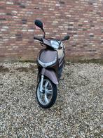 Peugeot Tweet Snor 2012, Ophalen, Overige modellen, Maximaal 45 km/u, 49 cc