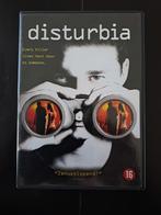 Te koop: DVD Disturbia., Cd's en Dvd's, Ophalen of Verzenden, Zo goed als nieuw, Drama, Vanaf 16 jaar