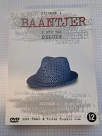 Baantjer dvd seizoen 1 deluxe box, Cd's en Dvd's, Dvd's | Tv en Series, Vanaf 12 jaar, Ophalen of Verzenden, Zo goed als nieuw