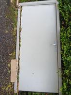 Gratis bouwmateriaal, Gebruikt, Ophalen of Verzenden, 50 mm of meer, Pallet