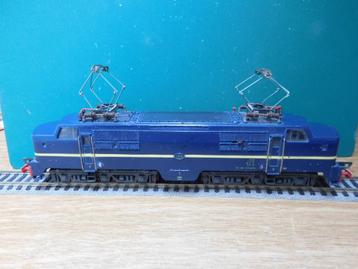 Fleischmann elektrische locomotief H0 no 1215 - NS beschikbaar voor biedingen