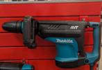 Makita breekhamer hm1213c NIEUW in koffer, 600 watt of meer, Boor- en/of Breekhamer, Makita, Variabele snelheid