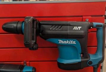 Makita breekhamer hm1213c NIEUW in koffer beschikbaar voor biedingen