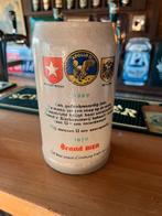 Brand bierpul 1969, Verzamelen, Biermerken, Ophalen of Verzenden, Zo goed als nieuw, Overige typen, Heineken