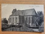 ansicht BATHMEN Kerk 1922, Ophalen of Verzenden, Voor 1920, Overijssel