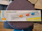 Papier snijder!, Ophalen of Verzenden, Zo goed als nieuw, Materiaal