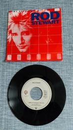 Single Rod Stewart - Some Guys Have All The Luck - hit 1984, Gebruikt, 7 inch, Single, Ophalen of Verzenden