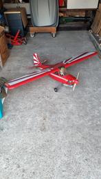 Super Decathlon 40, GreatPlanes, Ophalen, Gebruikt, Nitro