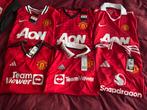 Manchester united shirt collectie bnwt size L, Ophalen of Verzenden, Nieuw, Buitenlandse clubs, Shirt