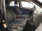 Volkswagen T-Roc 1.5 TSI 150pk DSG Active Camera, Winterpakk, Auto's, Volkswagen, 12 maanden, Stof, 4 cilinders, Zwart