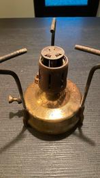 Oude ‘Standard’ petroleum brander, Antiek en Kunst, Ophalen