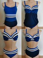 Nieuw prima donna polynesia
Badpak 75d
Tankini 75d, Blauw, ., Nieuw, Badpak