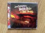 CD Joe Bonamassa - Muddy Wolf at Red Rocks (dubbel CD), Cd's en Dvd's, Ophalen of Verzenden, Zo goed als nieuw, Poprock