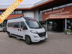 Dethleffs Globetrail Advantage 600 DS GRATIS AUTOMAAT EN NAV, Diesel, Dethleffs, Tot en met 2, Bus-model