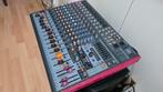 Power Dynamics PMD-S1603 Mengpaneel - 16 Kanalen, Muziek en Instrumenten, Mengpanelen, Ophalen of Verzenden, Gebruikt, 10 tot 20 kanalen
