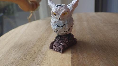 Poppenhuis: Harry Potter uil, Verzamelen, Poppenhuizen en Toebehoren, Nieuw, Poppenhuis, Ophalen of Verzenden