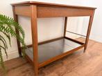 Retro Bijzettafel - Mooie Staat!, Antiek en Kunst, Antiek | Meubels | Tafels, Ophalen