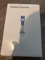Minimed reservoir 4x, Diversen, Ophalen of Verzenden, Nieuw