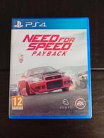 Need for Speed payback, Spelcomputers en Games, 1 speler, Racen en Vliegen, Ophalen of Verzenden, Zo goed als nieuw