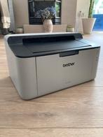 Brother HL1110 laserprinter, Computers en Software, Printers, Ophalen, Zwart-en-wit printen, Gebruikt, Printer