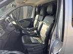 Renault Trafic 1.6 dCi 145pk L2H1 DC Formula Edition | MARGE, Voorwielaandrijving, 145 pk, Stof, Gebruikt