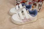Adidas klittenband sneaker maat 22, Ophalen of Verzenden, Adidas, Schoenen