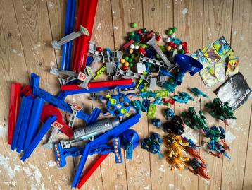 B-daman Crossfire Partij beschikbaar voor biedingen