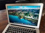 Macbook air 13"/early2015/i5/8gb/512gb/Monterey, Computers en Software, Apple Macbooks, Qwerty, 8 GB, 13 inch, Minder dan 2 Ghz