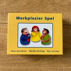 P. Gerrickens - Werkplezier Spel, Nieuw, Ophalen of Verzenden, P. Gerrickens; M. Verstege; Z. van Dun