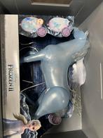 Frozen paard met doos ziet er herl goed uit maar werkt niet, Ophalen, Zo goed als nieuw