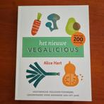 Alice Hart - Het nieuwe Vegalicious, Boeken, Alice Hart, Vegetarisch, Nieuw, Ophalen of Verzenden