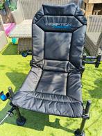 Preston Inception feeder chair/feederstoel/visstoel, Watersport en Boten, Hengelsport | Witvissen, Ophalen, Gebruikt, Overige typen