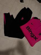 Nike trainingspak, Ophalen of Verzenden, Nieuw