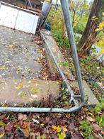Gegalvaniseerde buizen - Diverse maten, Tuin en Terras, Overkappingen, Ophalen of Verzenden